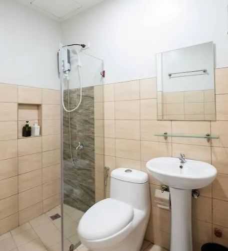 St. Marvin Makati M405 *